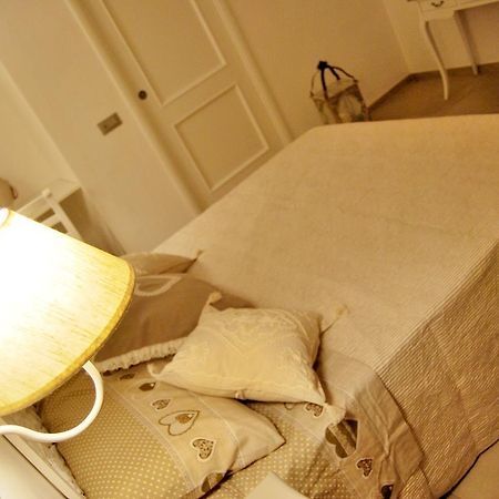 Scuderie Le Torri B&B Polignano a Mare Exterior foto