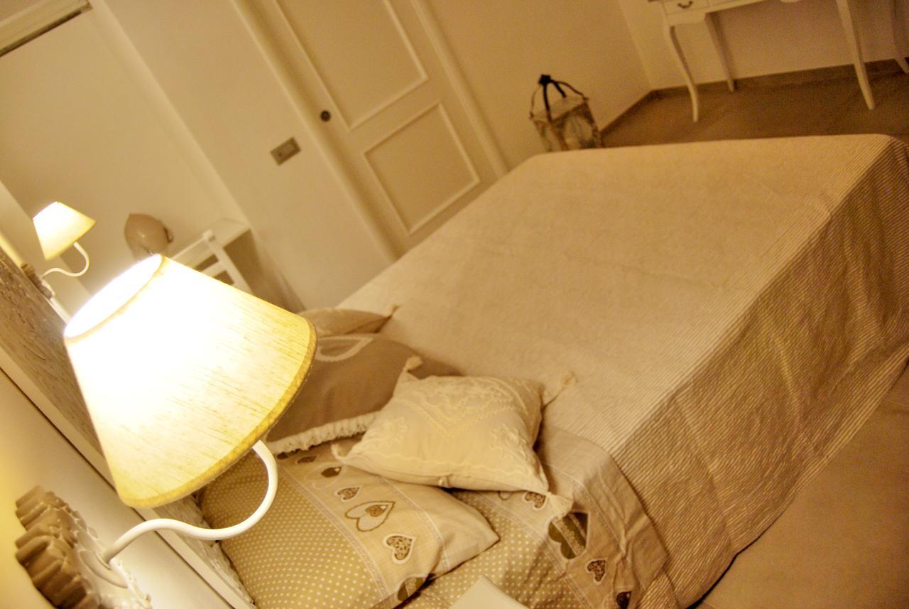 Scuderie Le Torri B&B Polignano a Mare Exterior foto